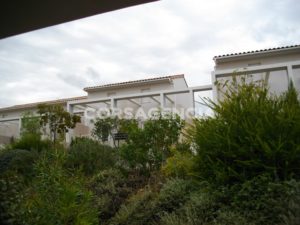 vente appartement T3 avec piscine lozari balagne corse